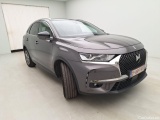  DS  DS7 DS,  CB '17, DS 7 Crossback 1.2 PureTech 130 Automatic So Chic  #9