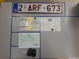  DS  DS7 DS,  CB '17, DS 7 Crossback 1.2 PureTech 130 Automatic So Chic  #21