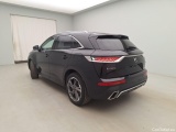  DS  DS7 DS,  CB '17 PHEV, DS 7 Crossback E-Tense So Chic 5d 