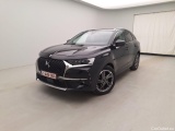  DS  DS7 DS,  CB '17 PHEV, DS 7 Crossback E-Tense So Chic 5d #5