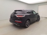  DS  DS7 DS,  CB '17 PHEV, DS 7 Crossback E-Tense So Chic 5d #4