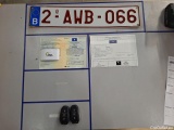  DS  DS7 DS,  CB '17 PHEV, DS 7 Crossback E-Tense So Chic 5d #23