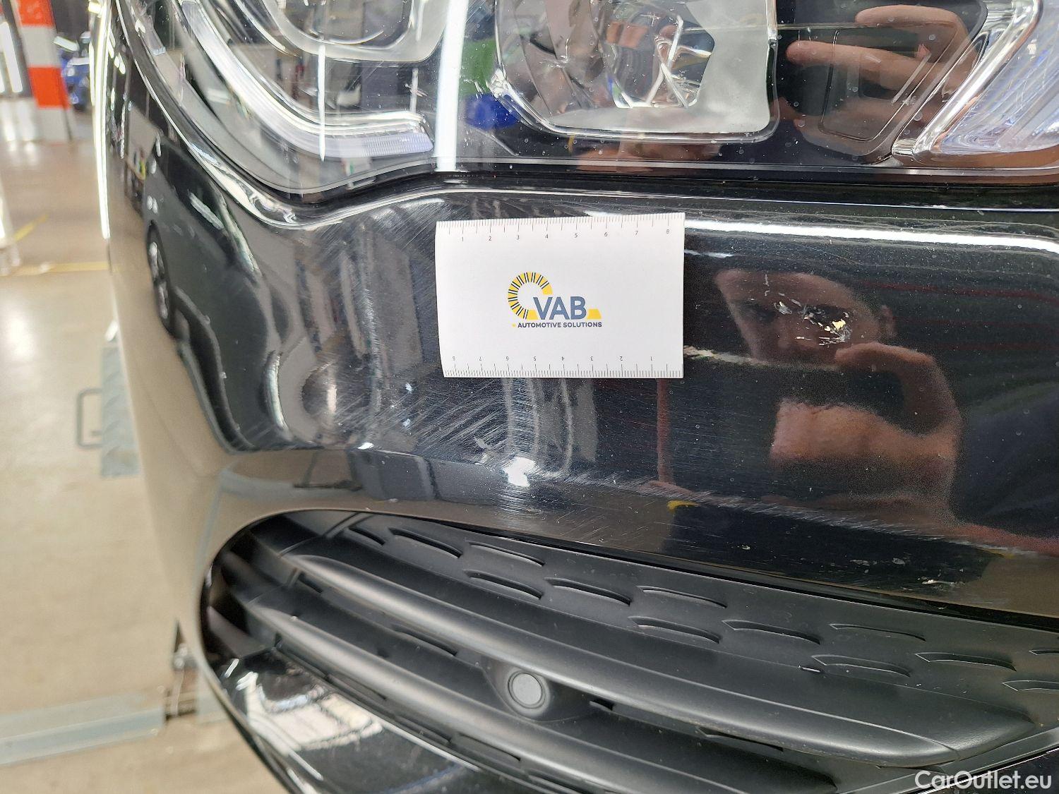  Mercedes  CLA-Klasse Mercedes, CLA-Class '19, Mercedes-Benz CLA CLA 250 e Business Solution 4d #5
