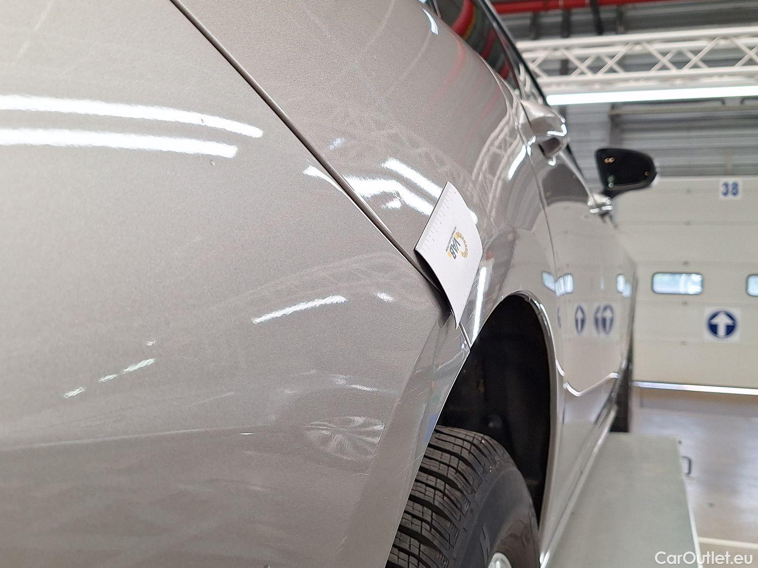  Mercedes  CLA-Klasse Mercedes, CLA-Class SB '19, Mercedes-Benz CLA Shooting Brake CLA 180 d Busines #5