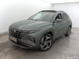  Hyundai  Tucson Hyundai  1.6 T-GDi Hybrid Shine 5d 