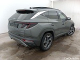  Hyundai  Tucson Hyundai  1.6 T-GDi Hybrid Shine 5d #2