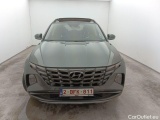  Hyundai  Tucson Hyundai  1.6 T-GDi Hybrid Shine 5d #5