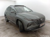  Hyundai  Tucson Hyundai  1.6 T-GDi Hybrid Shine 5d #8