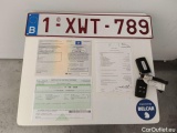  Jaguar  E-PACE Jaguar  P200 Aut. AWD R-Dynamic S 5d #4