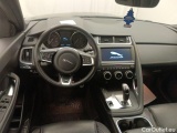  Jaguar  E-PACE Jaguar  P200 Aut. AWD R-Dynamic S 5d #9