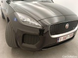  Jaguar  E-PACE Jaguar  P200 Aut. AWD R-Dynamic S 5d #24