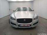  Jaguar  XF Jaguar  2.0D 120KW Aut. Prestige 4d #5