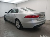 Jaguar  XF Jaguar  2.0D 120KW Aut. Prestige 4d #7