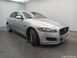  Jaguar  XF Jaguar  2.0D 120KW Aut. Prestige 4d #8