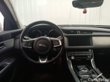  Jaguar  XF Jaguar  2.0D 120KW Aut. Prestige 4d #9
