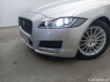  Jaguar  XF Jaguar  2.0D 120KW Aut. Prestige 4d #24