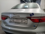  Jaguar  XF Jaguar  2.0D 120KW Aut. Prestige 4d #35