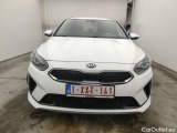  KIA  Cee'd KIA  Sportswagon Business Line 1.6 GDi PHEV DCT 5d #5