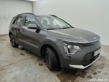  KIA  Niro KIA  64,8 kWh Pure 5d #2