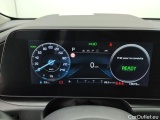  KIA  Niro KIA  64,8 kWh Pure 5d #10