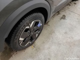  KIA  Niro KIA  64,8 kWh Pure 5d #55