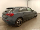  Mercedes  A-Klasse MERCEDES CLASSE A DIESEL (W177) A 180 d 116 Business Solution Essential 5d #2