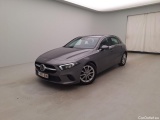  Mercedes  A-Klasse Mercedes, A-Class '18, Mercedes-Benz  A 180 d Business Solution A #2
