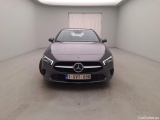  Mercedes  A-Klasse Mercedes, A-Class '18, Mercedes-Benz  A 180 d Business Solution A 