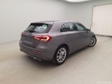  Mercedes  A-Klasse Mercedes, A-Class '18, Mercedes-Benz  A 180 d Business Solution A #8