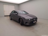  Mercedes  A-Klasse Mercedes, A-Class '18, Mercedes-Benz  A 180 d Business Solution A #9