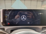  Mercedes  A-Klasse Mercedes, A-Class '18, Mercedes-Benz  A 180 d Business Solution A #21