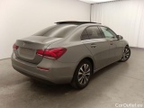  Mercedes  A-Klasse Mercedes-Benz  Limousine A 180 d DCT Business Solution 4d #2