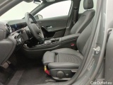  Mercedes  A-Klasse Mercedes-Benz  Limousine A 180 d DCT Business Solution 4d #3