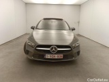  Mercedes  A-Klasse Mercedes-Benz  Limousine A 180 d DCT Business Solution 4d #5