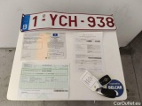  Mercedes  A-Klasse Mercedes-Benz  Limousine A 180 d DCT Business Solution 4d #4