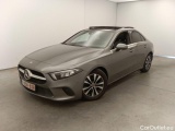  Mercedes  A-Klasse Mercedes-Benz  Limousine A 180 d DCT Business Solution 4d 