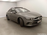  Mercedes  A-Klasse Mercedes-Benz  Limousine A 180 d DCT Business Solution 4d #8
