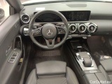  Mercedes  A-Klasse Mercedes-Benz  Limousine A 180 d DCT Business Solution 4d #9