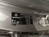  Mercedes  A-Klasse Mercedes-Benz  Limousine A 180 d DCT Business Solution 4d #18