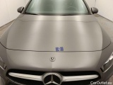  Mercedes  A-Klasse Mercedes-Benz  Limousine A 180 d DCT Business Solution 4d #23