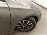  Mercedes  A-Klasse Mercedes-Benz  Limousine A 180 d DCT Business Solution 4d #28