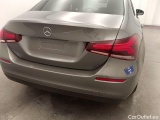  Mercedes  A-Klasse Mercedes-Benz  Limousine A 180 d DCT Business Solution 4d #39