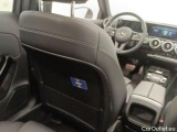  Mercedes  A-Klasse Mercedes-Benz  Limousine A 180 d DCT Business Solution 4d #49