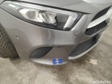  Mercedes  A-Klasse Mercedes-Benz  Limousine A 180d Business Solution Aut. 4d #6