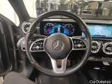 Mercedes  A-Klasse Mercedes-Benz  Limousine A 180d Business Solution Aut. 4d #26