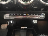  Mercedes  A-Klasse Mercedes-Benz  Limousine A 180d Business Solution Aut. 4d #28