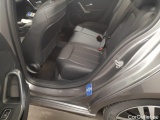  Mercedes  A-Klasse Mercedes-Benz  Limousine A 180d Business Solution Aut. 4d #30