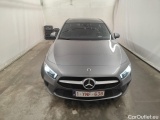  Mercedes  A-Klasse Mercedes-Benz  Limousine A 180d Business Solution Aut. 4d #32