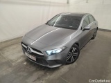  Mercedes  A-Klasse Mercedes-Benz  Limousine A 180d Business Solution Aut. 4d #42