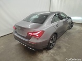  Mercedes  A-Klasse Mercedes-Benz  Limousine A 180d Business Solution Aut. 4d #44